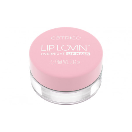 LIP LOVIN' MASCARILLA DE LABIOS NOCTURNA