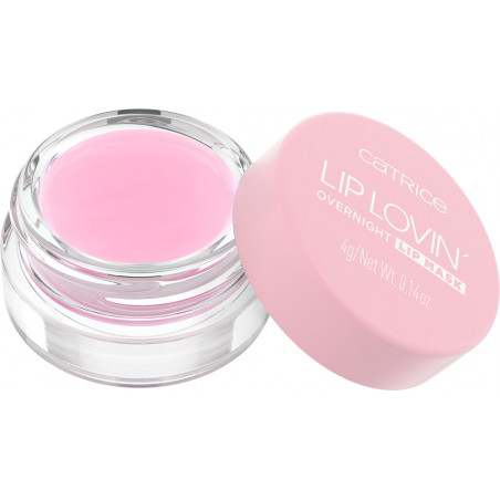 LIP LOVIN' MASCARILLA DE LABIOS NOCTURNA