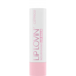 LIP LOVIN' BÁLSAMO LABIAL NUTRITIVO