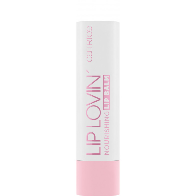 Lip Lovin' BÁlsamo Labial Nutritivo 01