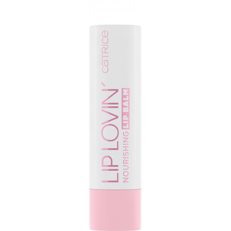 LIP LOVIN' BÁLSAMO LABIAL NUTRITIVO