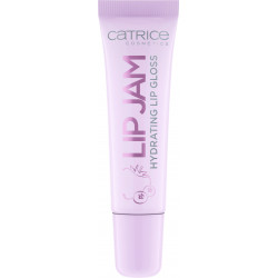 LIP JAM BRILLO DE LABIOS HIDRATANTE