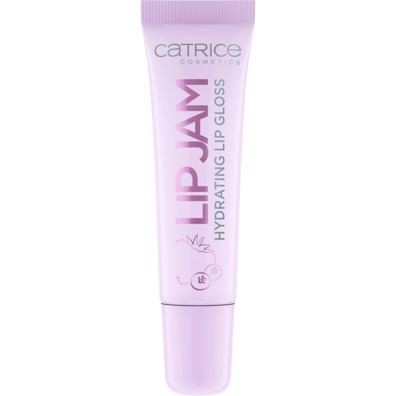 Lip Jam Brillo De Labios Hidratante 96
