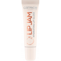 LIP JAM BRILLO DE LABIOS HIDRATANTE