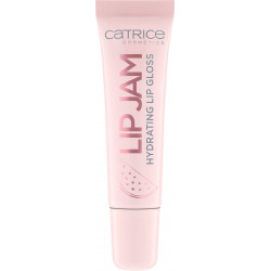LIP JAM BRILLO DE LABIOS HIDRATANTE
