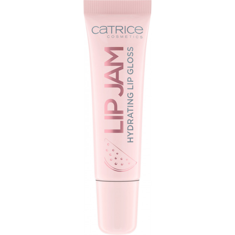 Lip Jam Brillo De Labios Hidratante 93