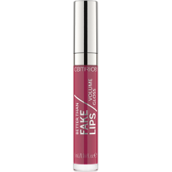 BETTER THAN FAKE LIPS BRILLO DE LABIOS VOLUMINIZADOR