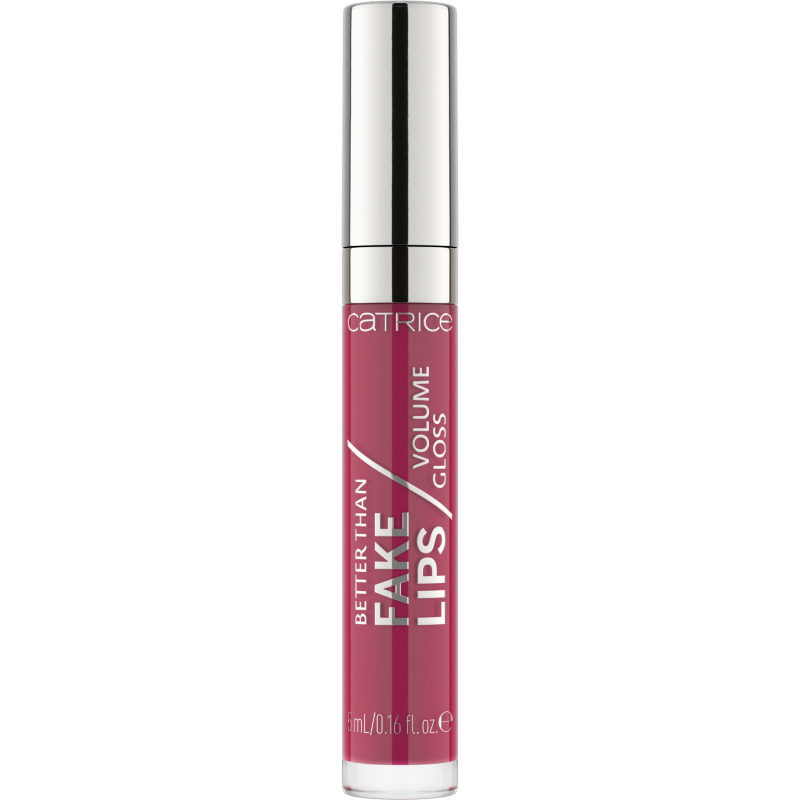 Better Than Fake Lips Brillo De Labios Voluminizador 92
