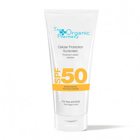 CELLULAR PROTECTION SUN CREMA SPF 50 100ML