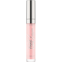 BETTER THAN FAKE LIPS BRILLO DE LABIOS VOLUMINIZADOR