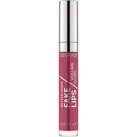 BETTER THAN FAKE LIPS BRILLO DE LABIOS VOLUMINIZADOR