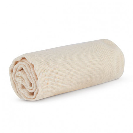 ORGANIC MUSLIN CLOTH SMALL 1 UNIDAD