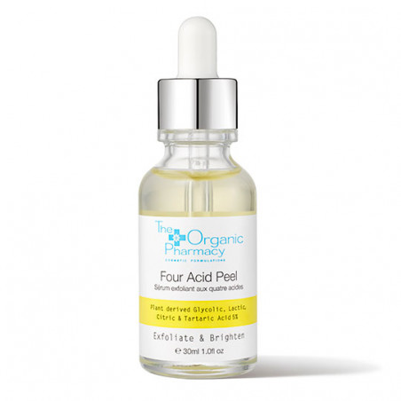 FOUR ACID PEEL 5% SERUM 30ML