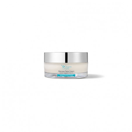 MANUKA FACE CREAM 50ML