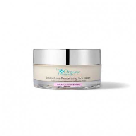 DOUBLE ROSE REJUVENATING CREMA 50ML