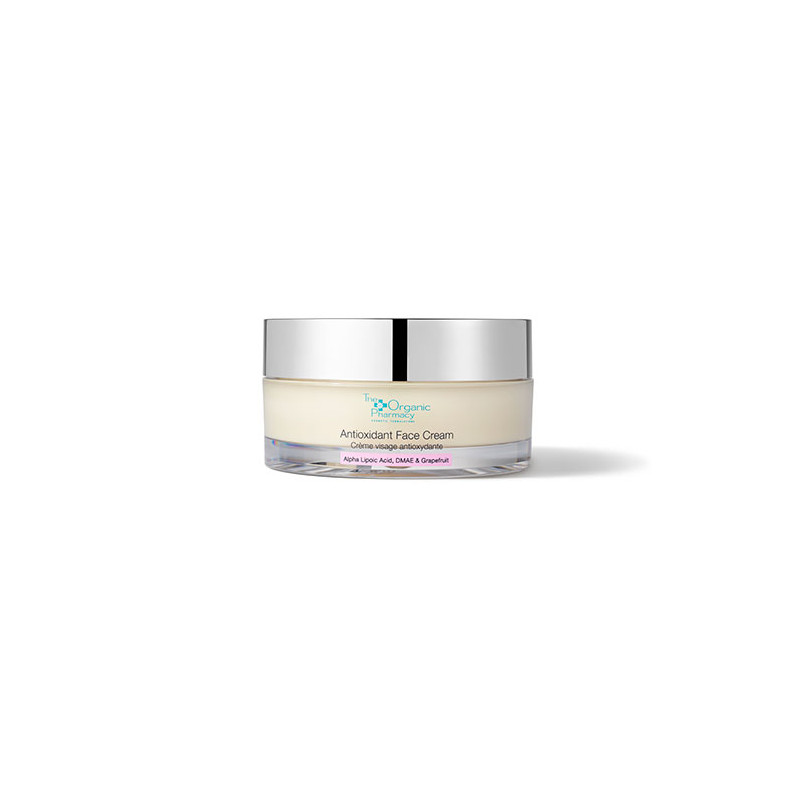 Antioxidant face crema 50ml