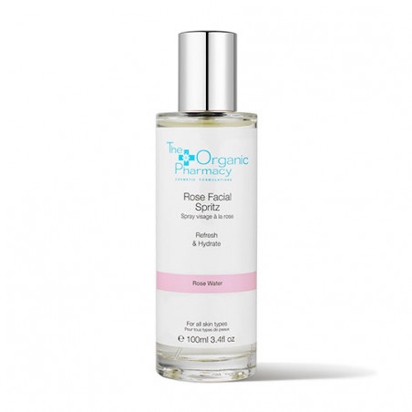 ROSE FACIAL SPRITZ 100ML