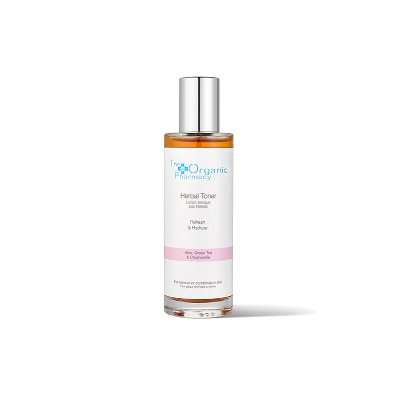 Herbal toner 100ml