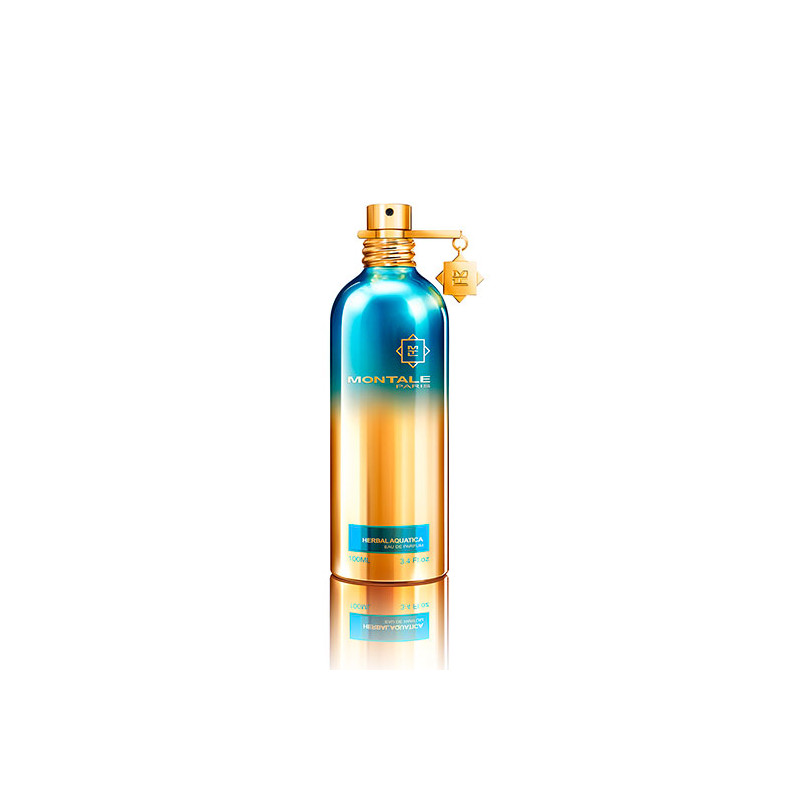 Herbal aquatica eau de parfum 100 ml
