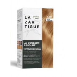 LAZARTIGUE COLORACIÓN ABSOLUTE NEGRO INTENSO