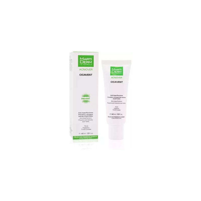 Acniover Cicavent Prevent 40ml
