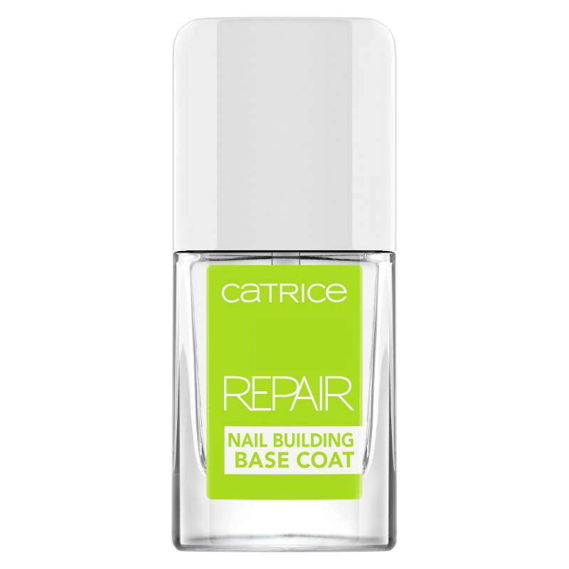 REPAIR NAIL BUILDING BASE REPARADORA DE UÑAS Perfumería Júlia