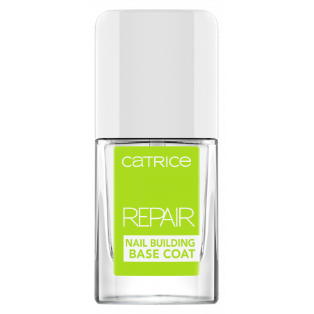 REPAIR NAIL BUILDING BASE REPARADORA DE UÑAS