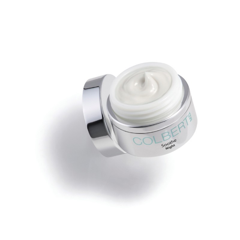 Heal and soothe night 30ml