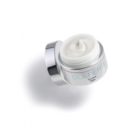HEAL AND SOOTHE NIGHT 30ML
