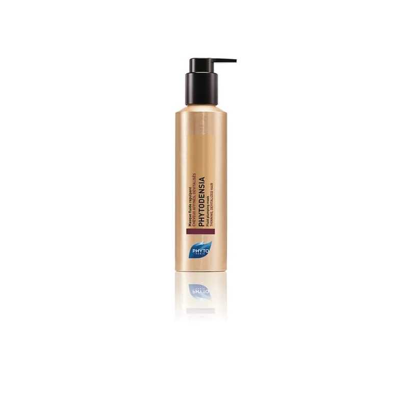 phytodensia mascarilla fluida rellenadora 175 ml
