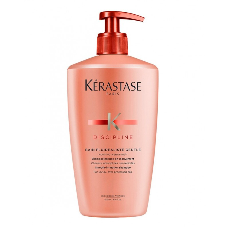 kerastase bain fluideal sul free 500ml