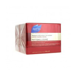 Phyto | Phytomillesime Mascarilla Sublimadora 200Ml En Perfumería Júlia