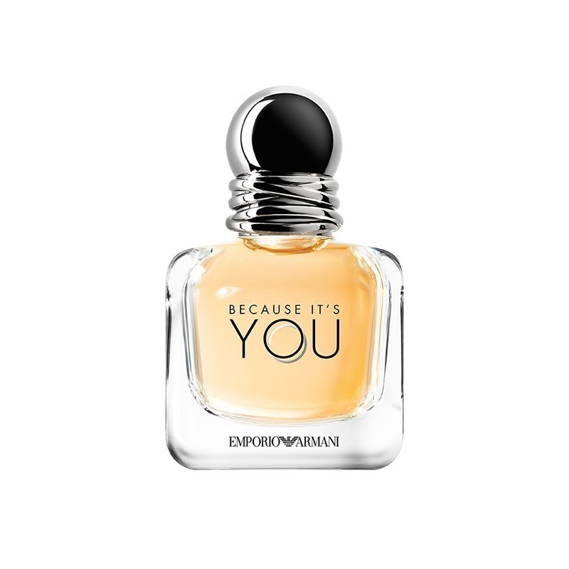 Emporio You She Eau De Parfum 50ml