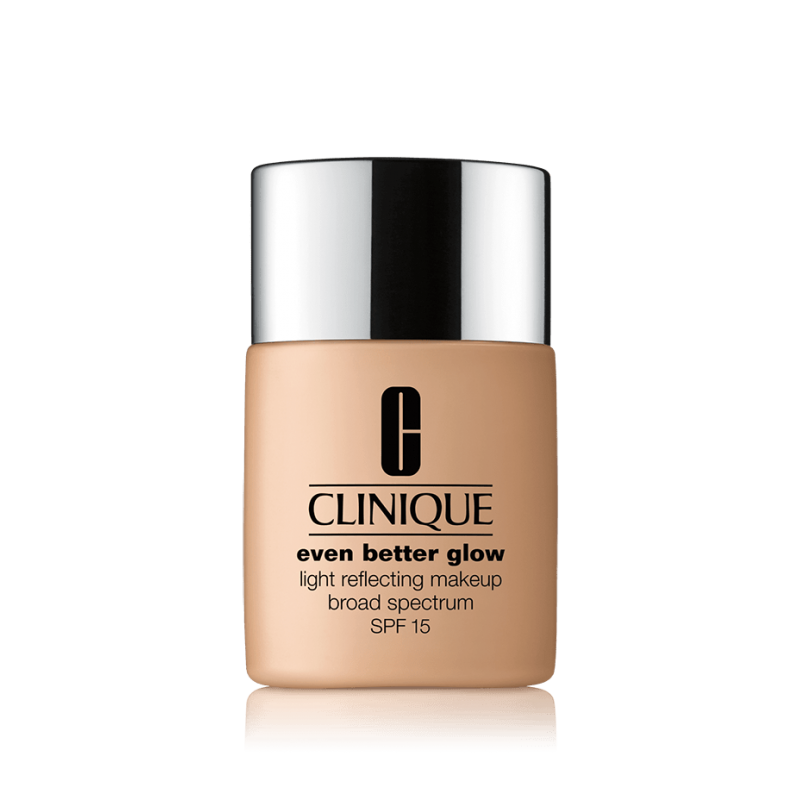 Even Better Glow Spf15 070 Vanilla