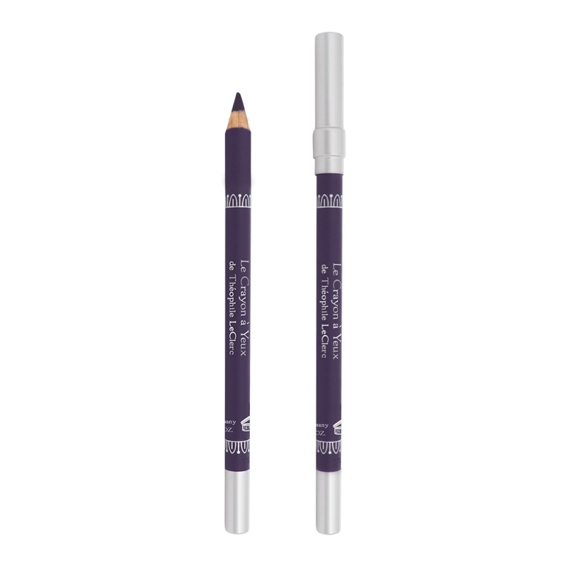 Le Crayon Yeux 06 Violine
