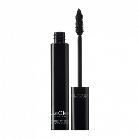 LE MASCARA WATERPROOF 01 NOIR