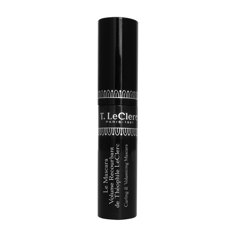 Le Mascara Volume Recourbant 02 Brun