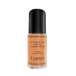 CRÈME DE TEINT SATINÉE