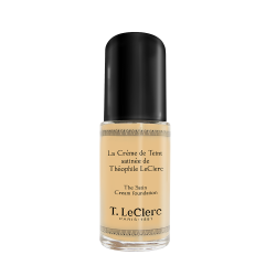 CRÈME DE TEINT SATINÉE