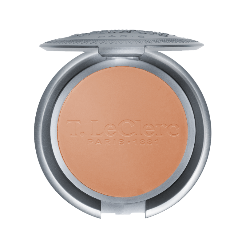 Poudre Compacte 04 BronzÉ