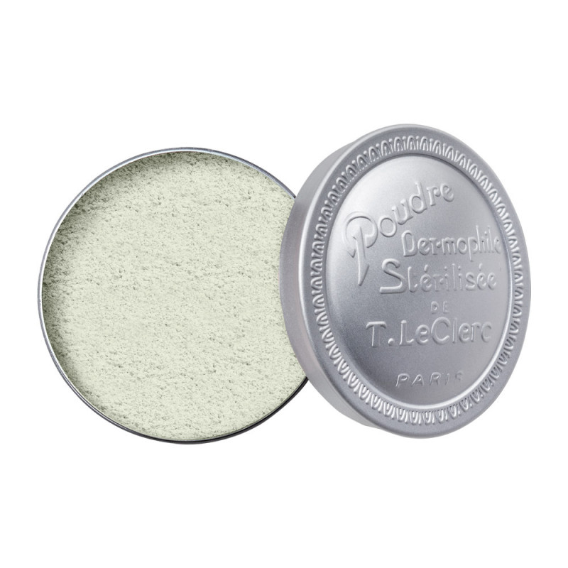 Poudre Libre Dermophile 13 Tilleul