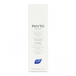 PHYTO DETOX PRE-CHAMPÚ 125 ML