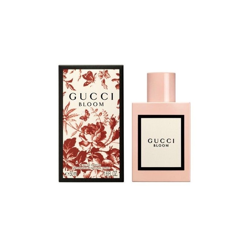gucci bloom woda perfumowana 30 ml     