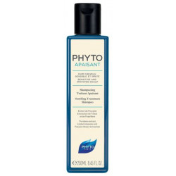 PHYTO APAISANT CHAMPÚ 250ML