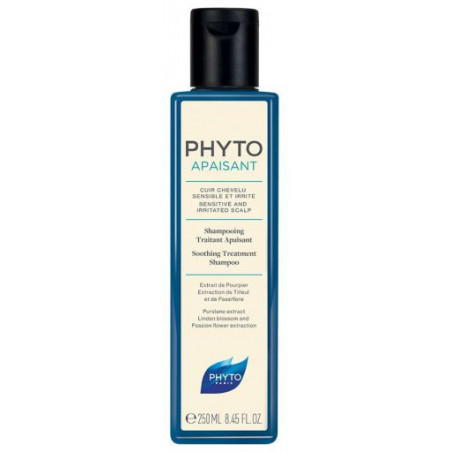 PHYTO APAISANT CHAMPÚ 250ML