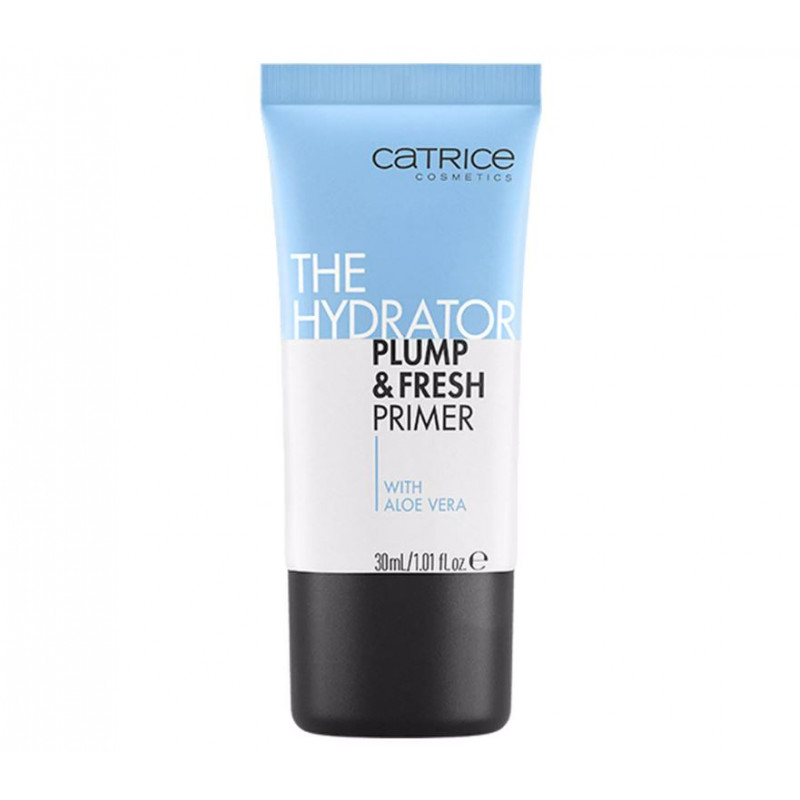 The hydrator plump & fresh prebase hidratante