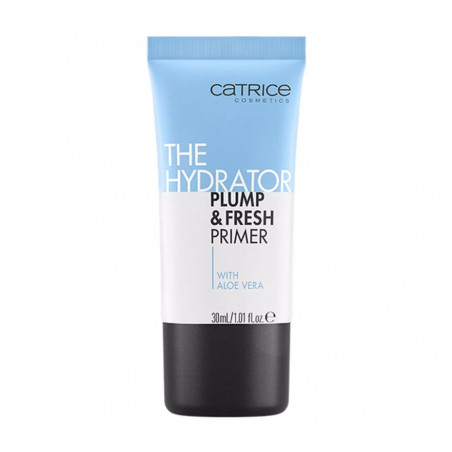 THE HYDRATOR PLUMP & FRESH PREBASE HIDRATANTE