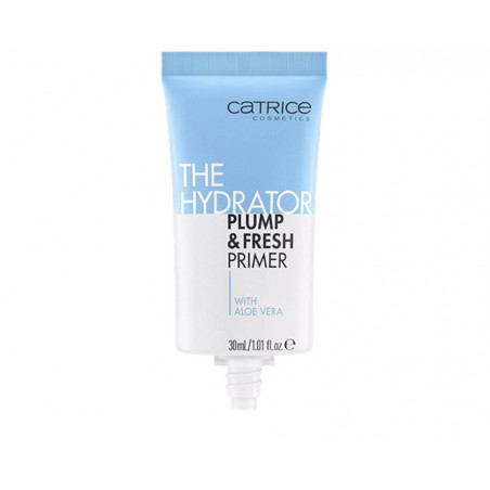 THE HYDRATOR PLUMP & FRESH PREBASE HIDRATANTE