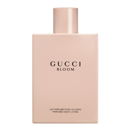 GUCCI BLOOM LAIT 200ML