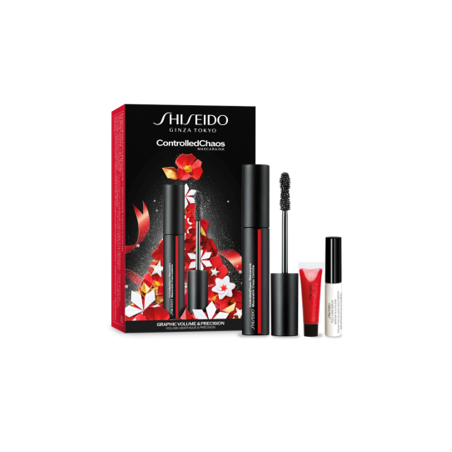 SHISEIDO MAKEUP HOLIDAY SET